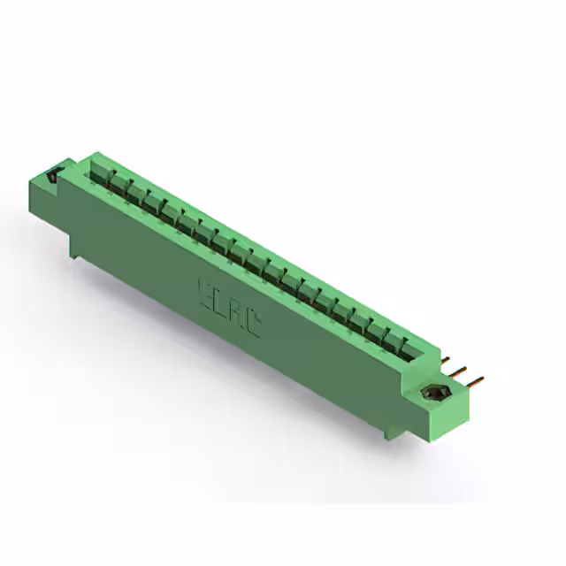 833-018-559-608 EDAC Inc.  Edgeboard Connectors